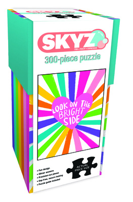 Shine Bright 300 Piece Puzzle 1469421461 Book Cover