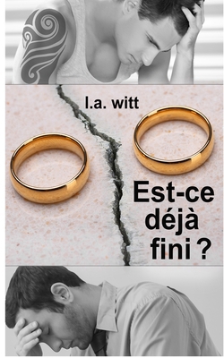 Est-ce déjà fini? [French] 1093361069 Book Cover
