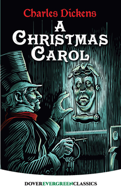 A Christmas Carol 0486817962 Book Cover