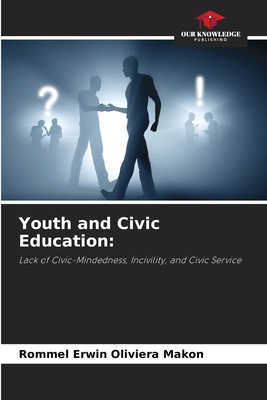 Youth and Civic Education 6630191382 Book Cover