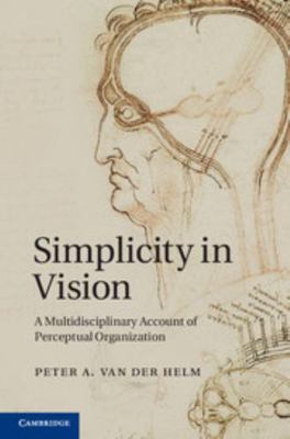 Simplicity in Vision 1107034345 Book Cover