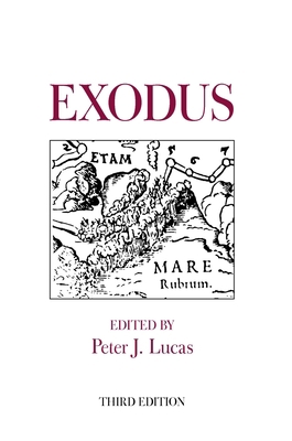 Exodus 1789621461 Book Cover