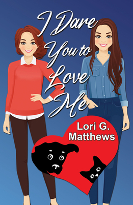 I Dare You to Love Me 1642473898 Book Cover