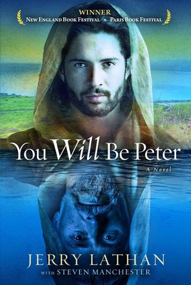 You Will Be Peter 1637633475 Book Cover