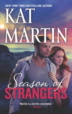 Season of Strangers 077831734X Book Cover