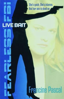 Live Bait 0689878222 Book Cover