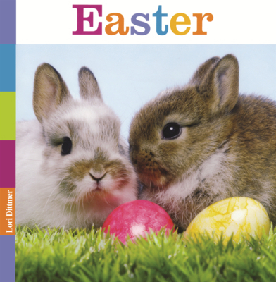 Easter B0GN2DGJ8D Book Cover