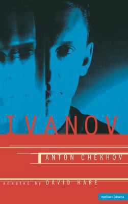 IVANOV 0413710505 Book Cover