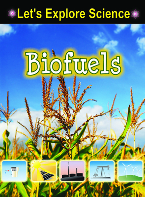 Biofuels 1606949063 Book Cover
