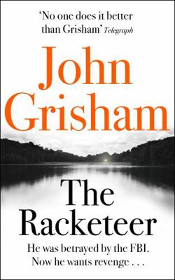The Racketeer 1444730622 Book Cover