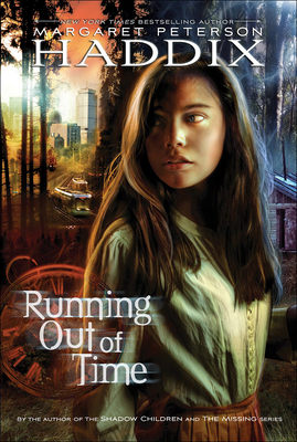 Running Out of Time 0780770390 Book Cover