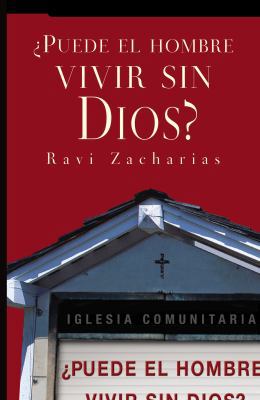 ?Puede el hombre vivir sin Dios? [Spanish] 1418599425 Book Cover