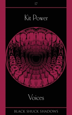 Voices 1913038467 Book Cover