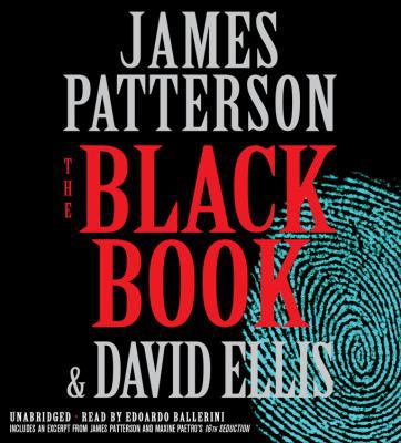 The Black Book 1478914696 Book Cover