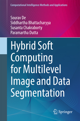 Hybrid Soft Computing for Multilevel Image and ... 3319475231 Book Cover