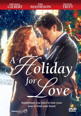 Holiday for Love B0087XNTO6 Book Cover