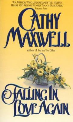 Falling in Love Again B006U1S352 Book Cover