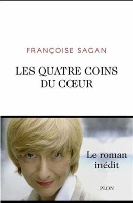 Les quatre coins du coeur [French] 2259278795 Book Cover