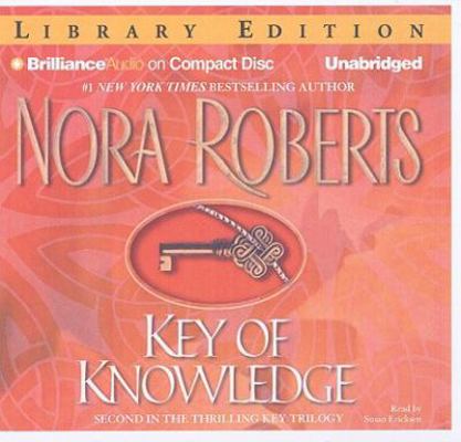 Key of Knowledge 1423356748 Book Cover