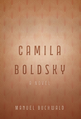Camila Boldsky 1039192432 Book Cover