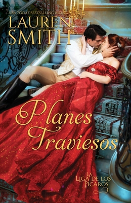 Planes Traviesos [Spanish] 1952063906 Book Cover