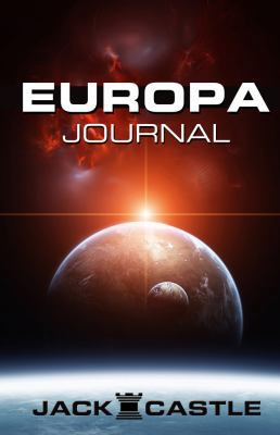 Europa Journal B0105CW4ME Book Cover