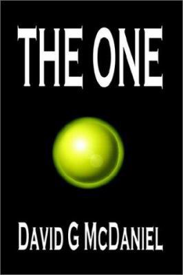 The One 1403314748 Book Cover