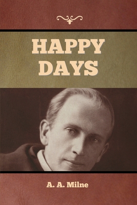 Happy Days 1636374751 Book Cover