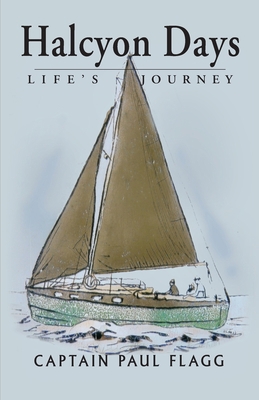 Halcyon Days 1614937524 Book Cover
