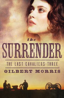The Surrender 1602609098 Book Cover