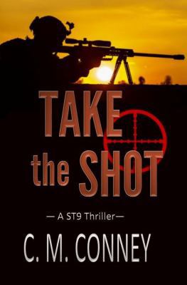 Take The Shot 1947122134 Book Cover