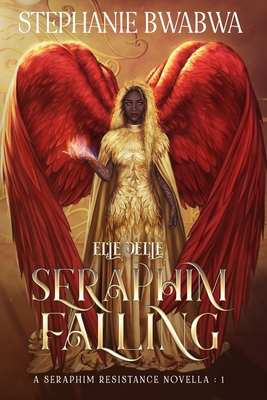 Seraphim Falling B0BSJM4CG6 Book Cover