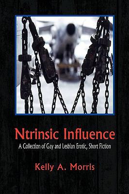 Ntrinsic Influence 1425736637 Book Cover
