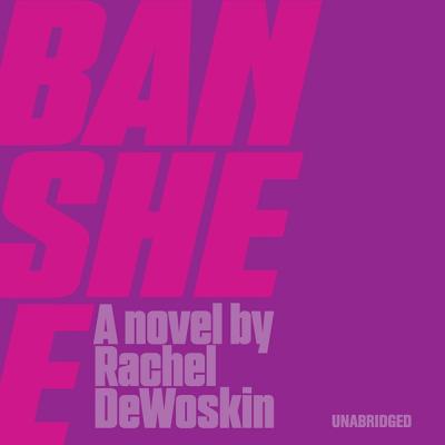 Banshee 1982695943 Book Cover