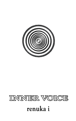 Inner Voice 099173582X Book Cover