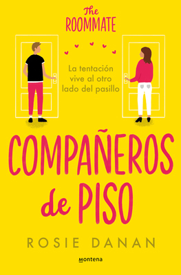 Compañeros de Piso / The Roommate [Spanish] 8419650560 Book Cover