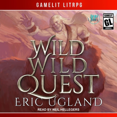 Wild Wild Quest B0B99BV5WM Book Cover