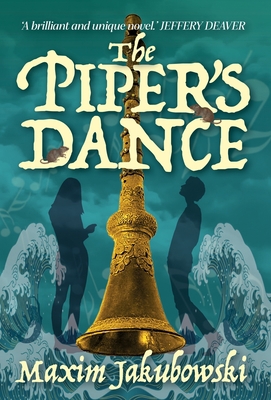 The Piper's Dance 184583187X Book Cover