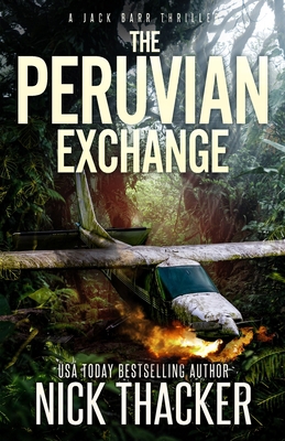 The Peruvian Exchange 1959148338 Book Cover