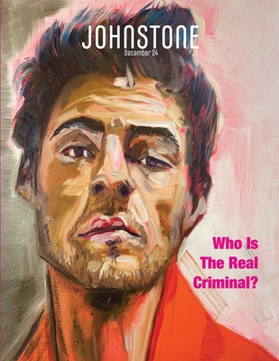 JOHNSTONE December 24: Who Is The Real Criminal? 1923372025 Book Cover