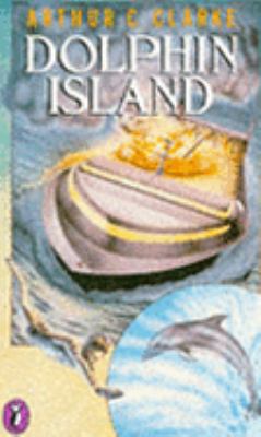 Dolphin Island 0140319204 Book Cover