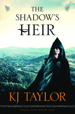 The Shadow's Heir (Risen Sun) 0732294223 Book Cover