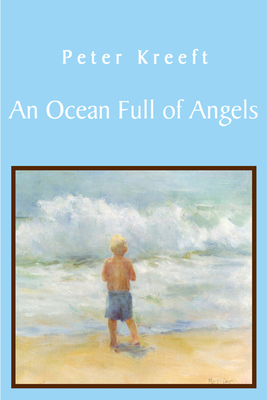 An Ocean Full of Angels: The Autobiography of '... 1587315904 Book Cover