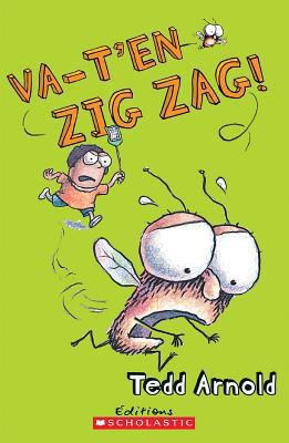 Zig Zag: N? 1 - Va-t'En Zig Zag! [French] 144313287X Book Cover