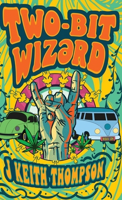 Two-Bit Wizərd 4824171504 Book Cover