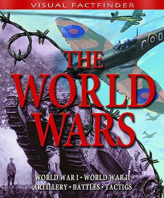 The World Wars 1842366793 Book Cover