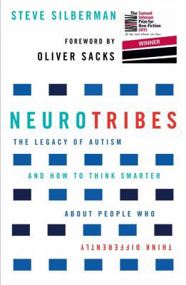 NeuroTribes 1760113646 Book Cover