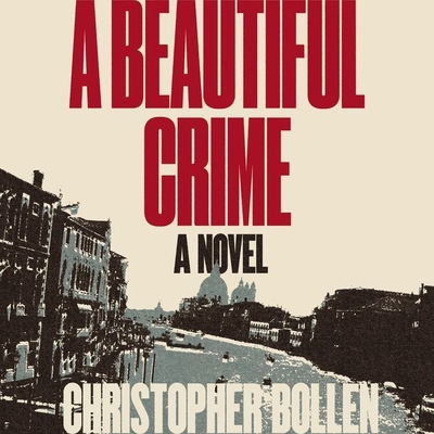 A Beautiful Crime 1094105244 Book Cover