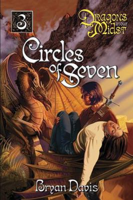 Circles of Seven, Volume 3 0899571727 Book Cover