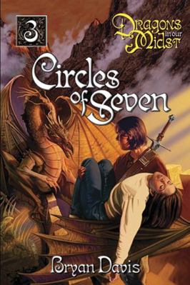 Circles of Seven: Volume 3 0899571727 Book Cover